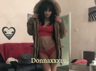 Donnaxxx19