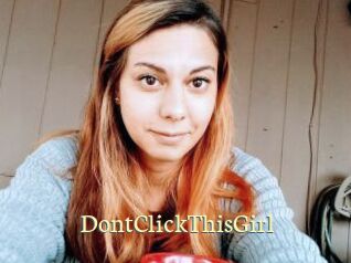 DontClickThisGirl