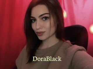 DoraBlack