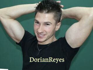 DorianReyes