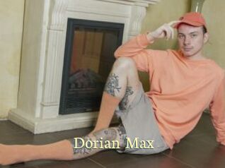 Dorian_Max