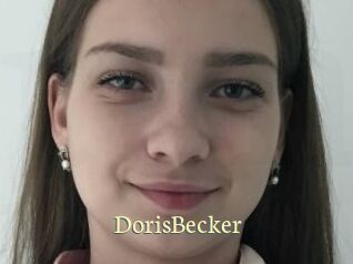 DorisBecker