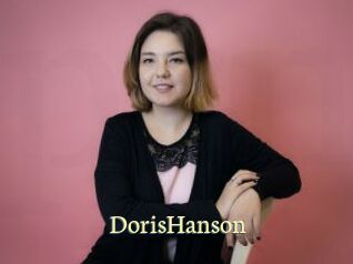 DorisHanson