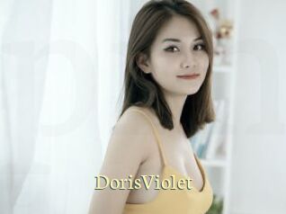 DorisViolet