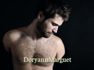 DoryannMarguet