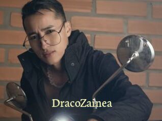 DracoZainea