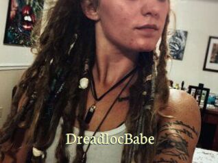 DreadlocBabe