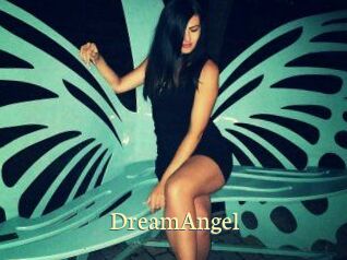 DreamAngel