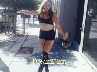 DreamDina