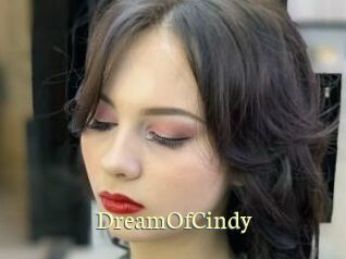 DreamOfCindy