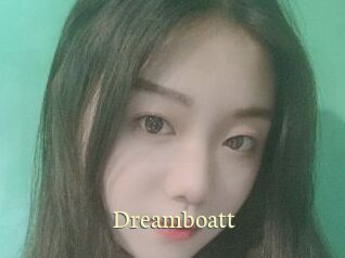 Dreamboatt