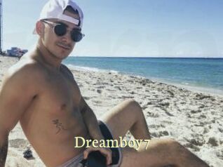 Dreamboy7