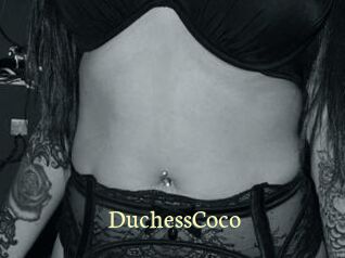 DuchessCoco