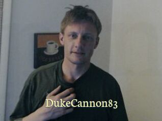 DukeCannon83