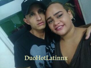 DuoHotLatinnx