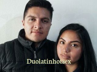 Duolatinhotsex