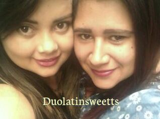 Duolatinsweetts