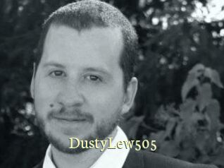 DustyLew505