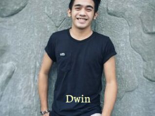 Dwin