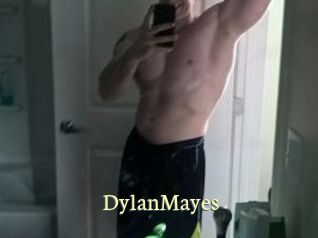 Dylan_Mayes