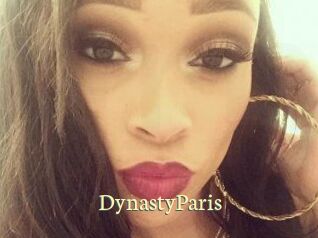 Dynasty_Paris