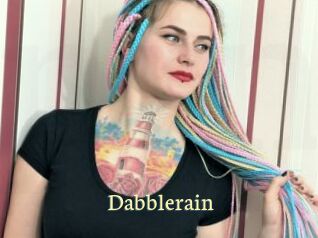 Dabblerain