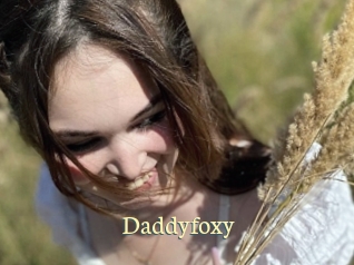 Daddyfoxy