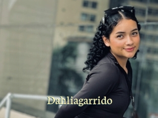 Dahliagarrido