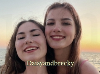 Daisyandbrecky