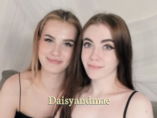 Daisyandmae