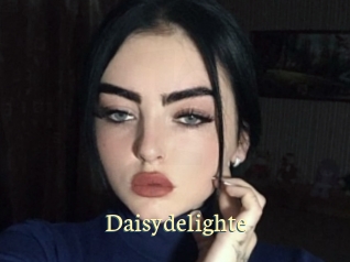 Daisydelighte