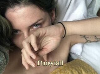 Daisyfall