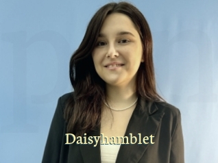 Daisyhamblet