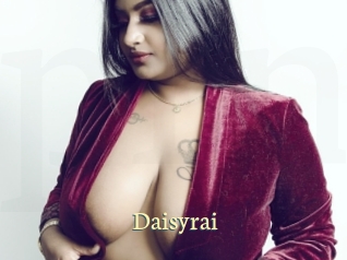 Daisyrai