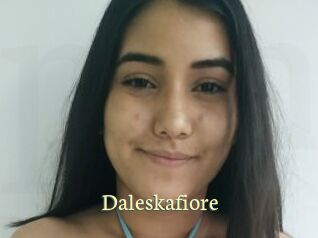 Daleskafiore