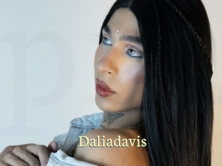 Daliadavis