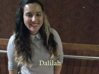 Dalilah