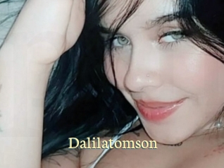 Dalilatomson