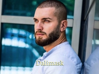 Dalimask