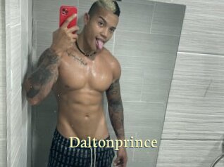 Daltonprince