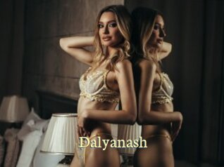 Dalyanash