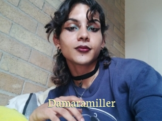 Damaramiller