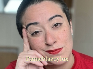 Dameblazeylux