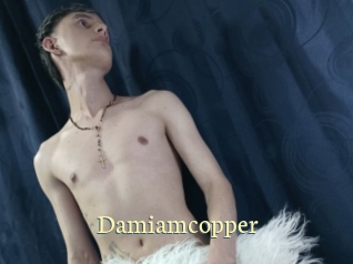 Damiamcopper