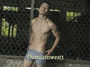 Damiamwestt