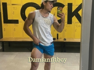 Damianfitboy