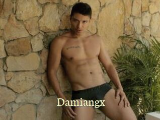 Damiangx