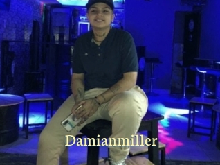 Damianmiller