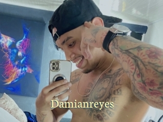 Damianreyes