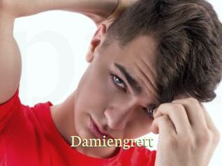 Damiengrett